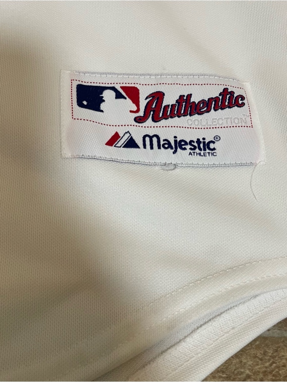 Vintage RARE Majestic MLB
Anaheim Angels Men's
Sleeveless Jersey Size 52 - Picture 3 of 10